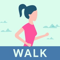 Walking app for weight loss apk