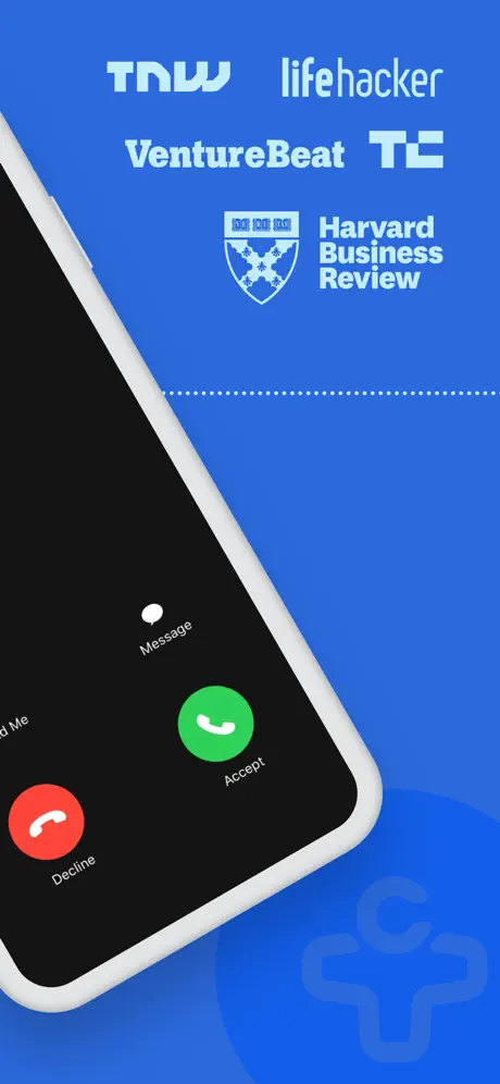 Contacts+ | Address Book