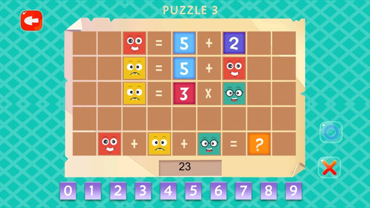 Learn Picture Mathematics screenshot-3