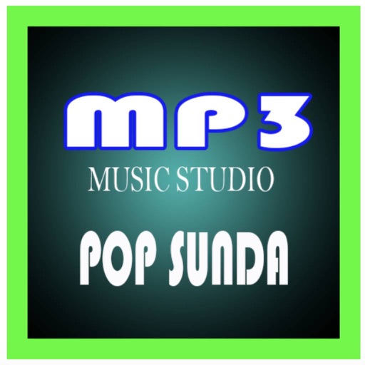Lagu Pop Sunda icon