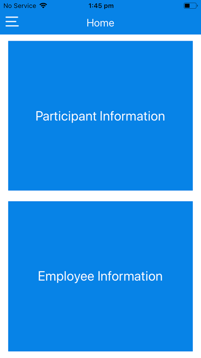 Screenshot #1 pour IS_CMS