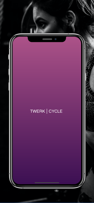TwerkCycle(圖1)-速報App