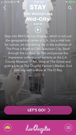 Discover Los Angeles(圖7)-速報App