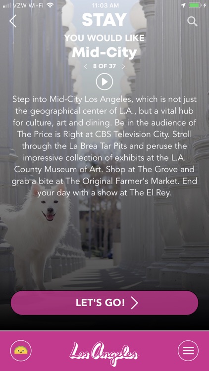 Discover Los Angeles screenshot-6