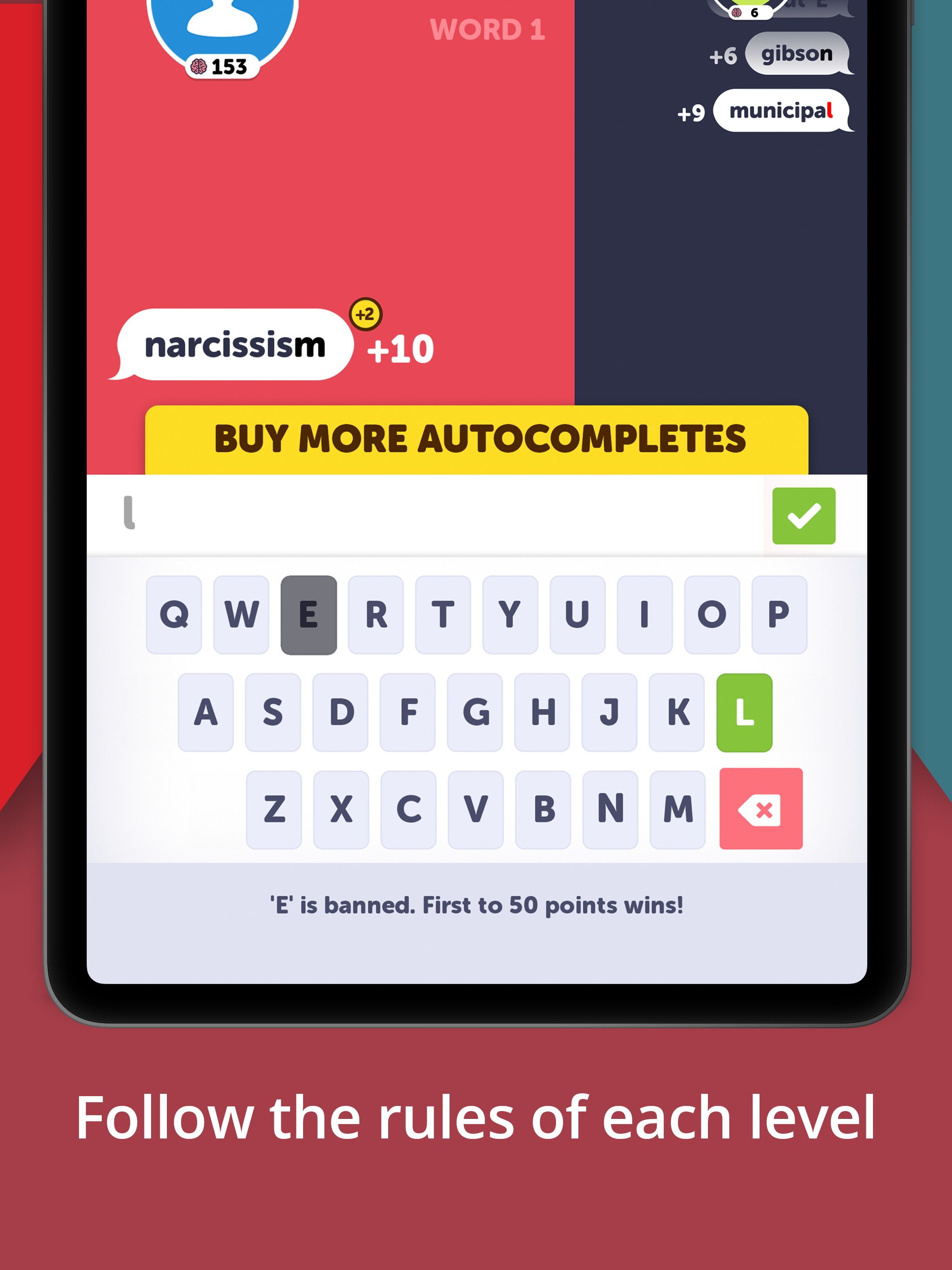 BattleText - Chat Battles