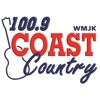 Coast Country 100.9 WMJK!