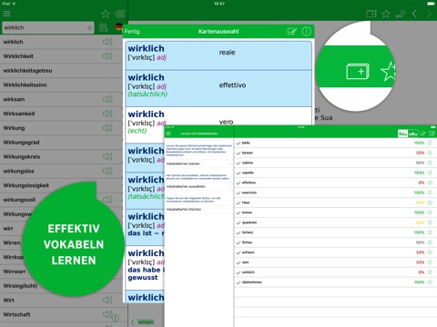 Wörterbuch Italienischのおすすめ画像5