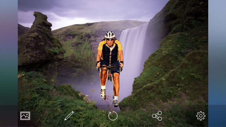 Auto Gray Remove Background screenshot-3