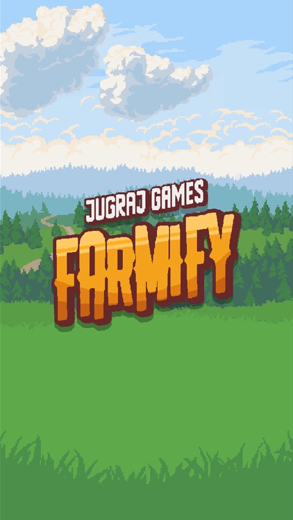 Farmify: Merge Farming