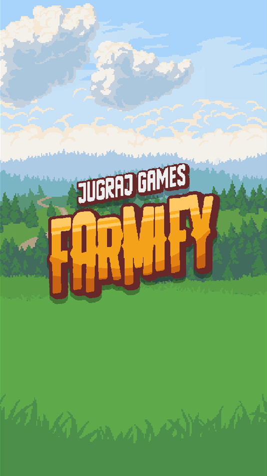 #1. Farmify: Merge Farming (iOS) 由: Sukhbir Kaur