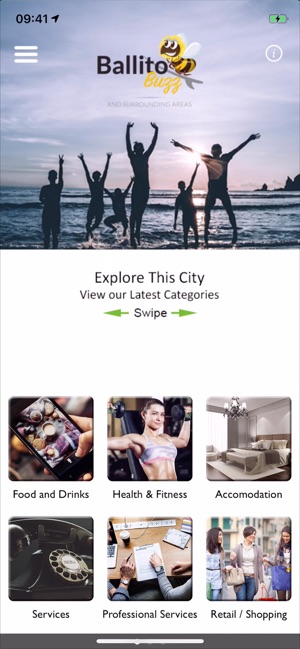 Ballito Buzz(圖1)-速報App