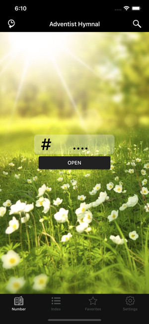 Adventist hymnal(圖1)-速報App