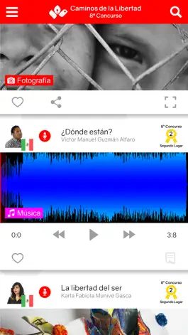 Game screenshot Caminos de la Libertad hack