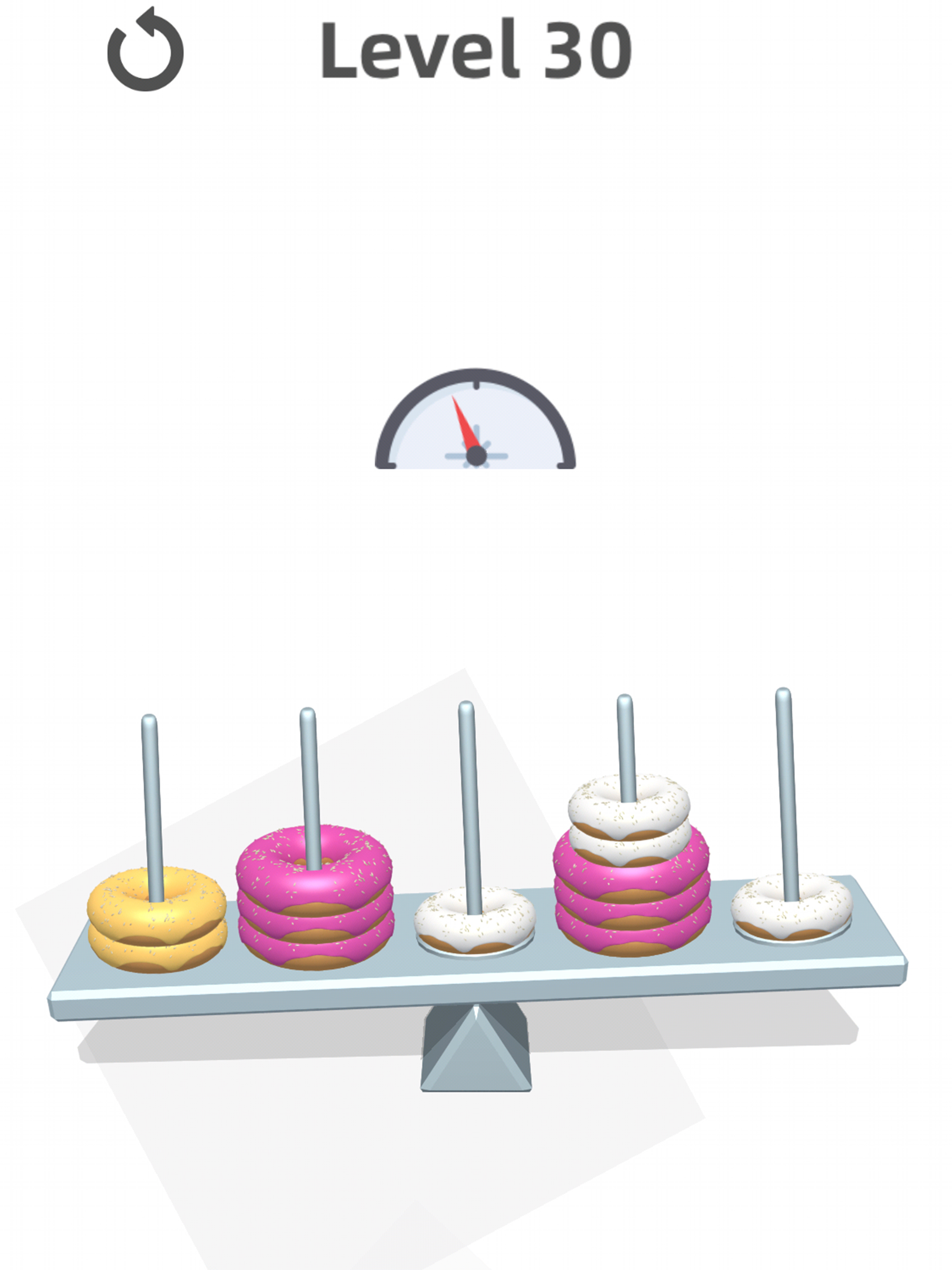 Hoop Balance screenshot 8