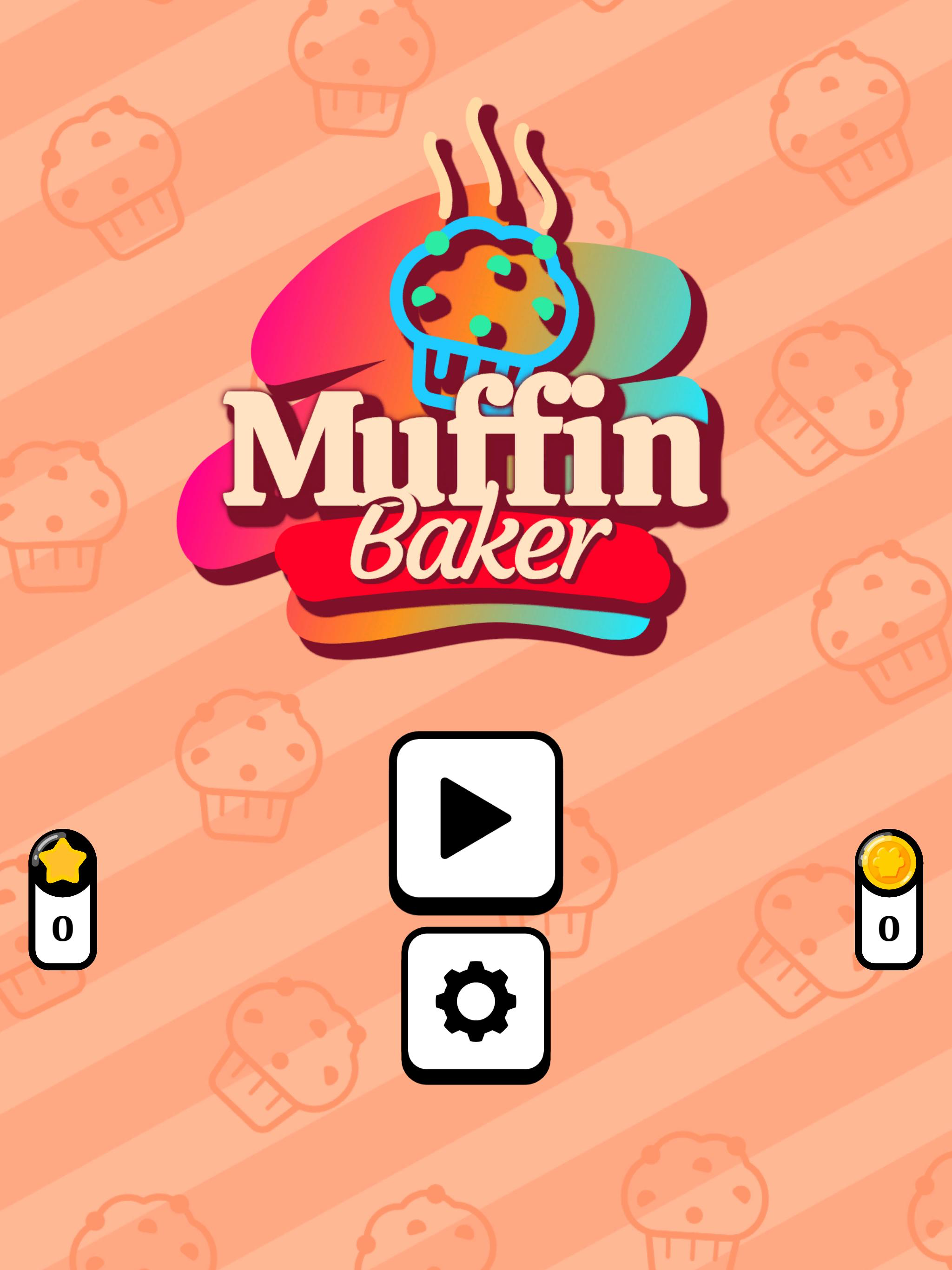 Muffin Baker