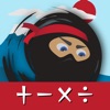 Math Facts Ninja - Math Games - iPhoneアプリ