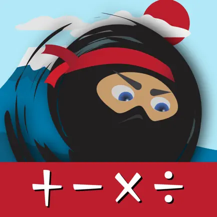 Math Facts Ninja - Math Games Cheats