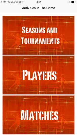 Game screenshot Activities in the Game mod apk