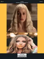 lookalike celebrity look alike ipad resimleri 1