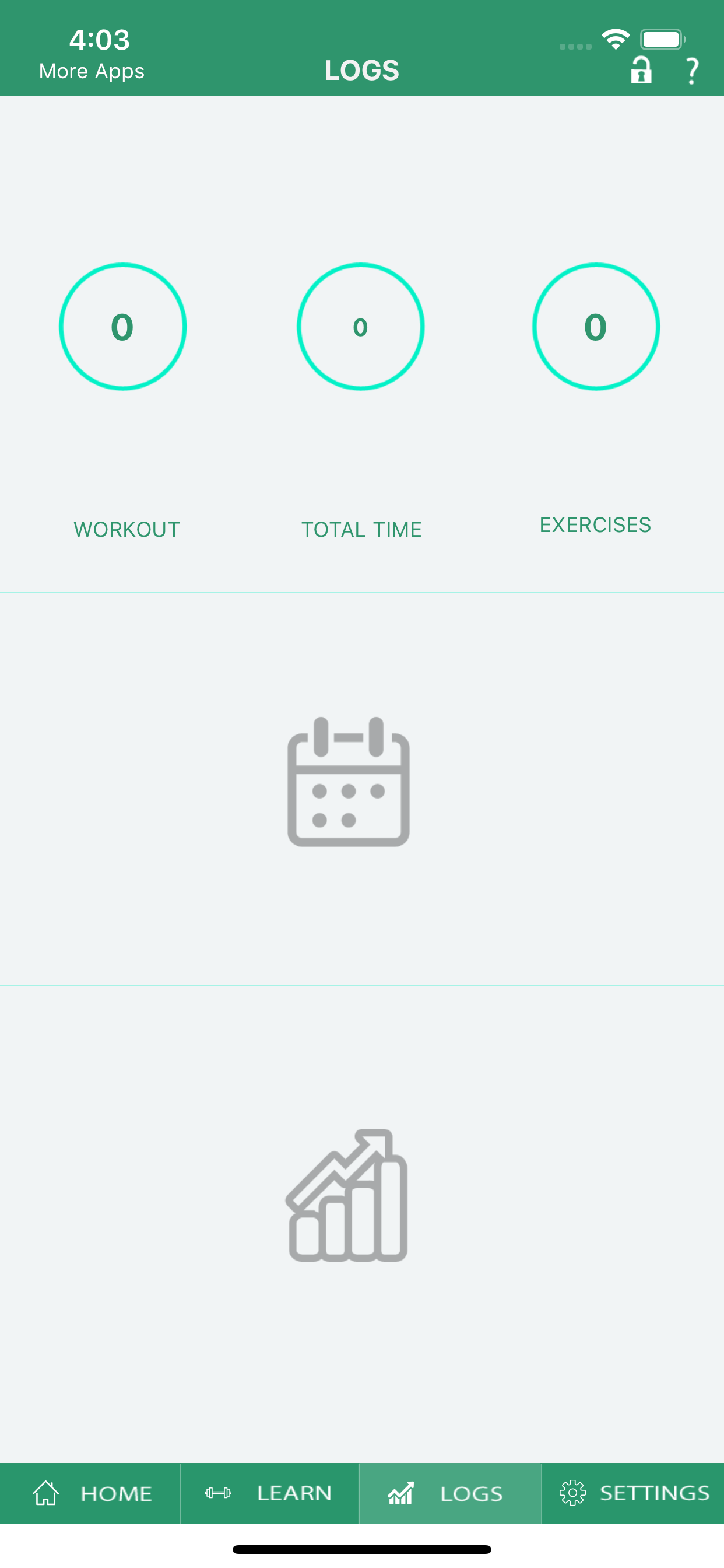 7 Minutes Workout & Exercises screenshot 4