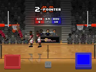 Immagine 5 Bouncy Basketball iphone