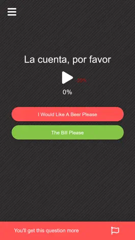 Game screenshot Flamingo - Basic Spanish (SP) mod apk