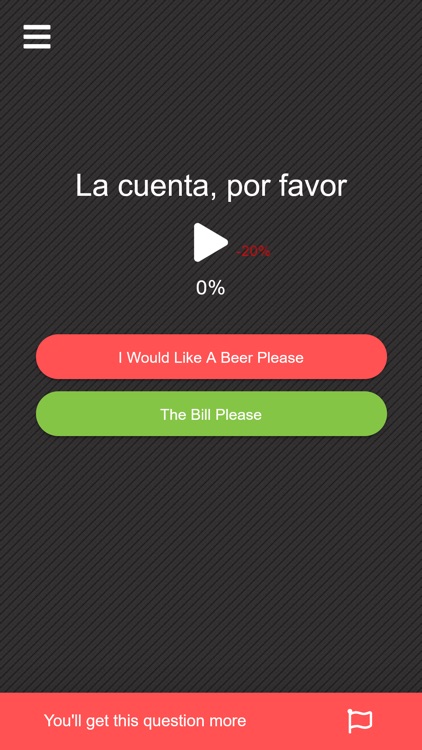 Flamingo - Basic Spanish (SP)