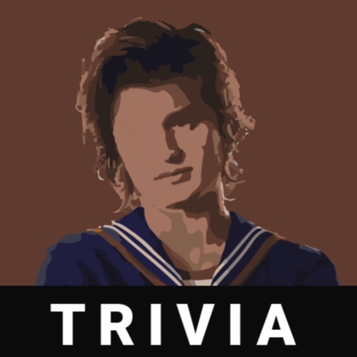 Trivia for Stranger Things Icon