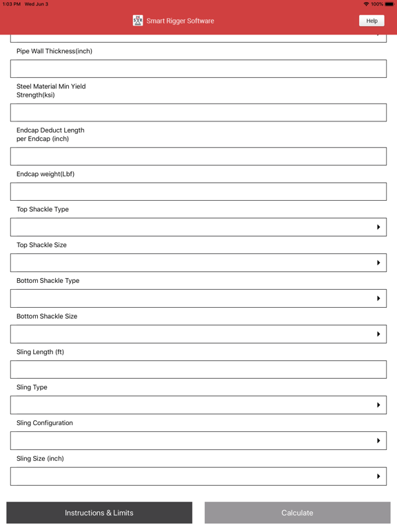 Screenshot #5 pour Spreader Bar App