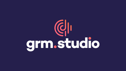 GRM studioのおすすめ画像1