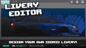 Pixel Car Racer screenshot 5