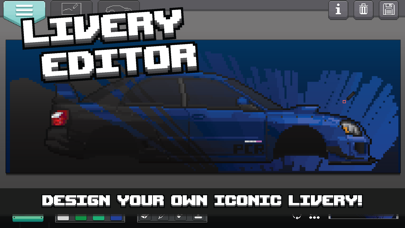 Pixel Car Racer screenshot 5