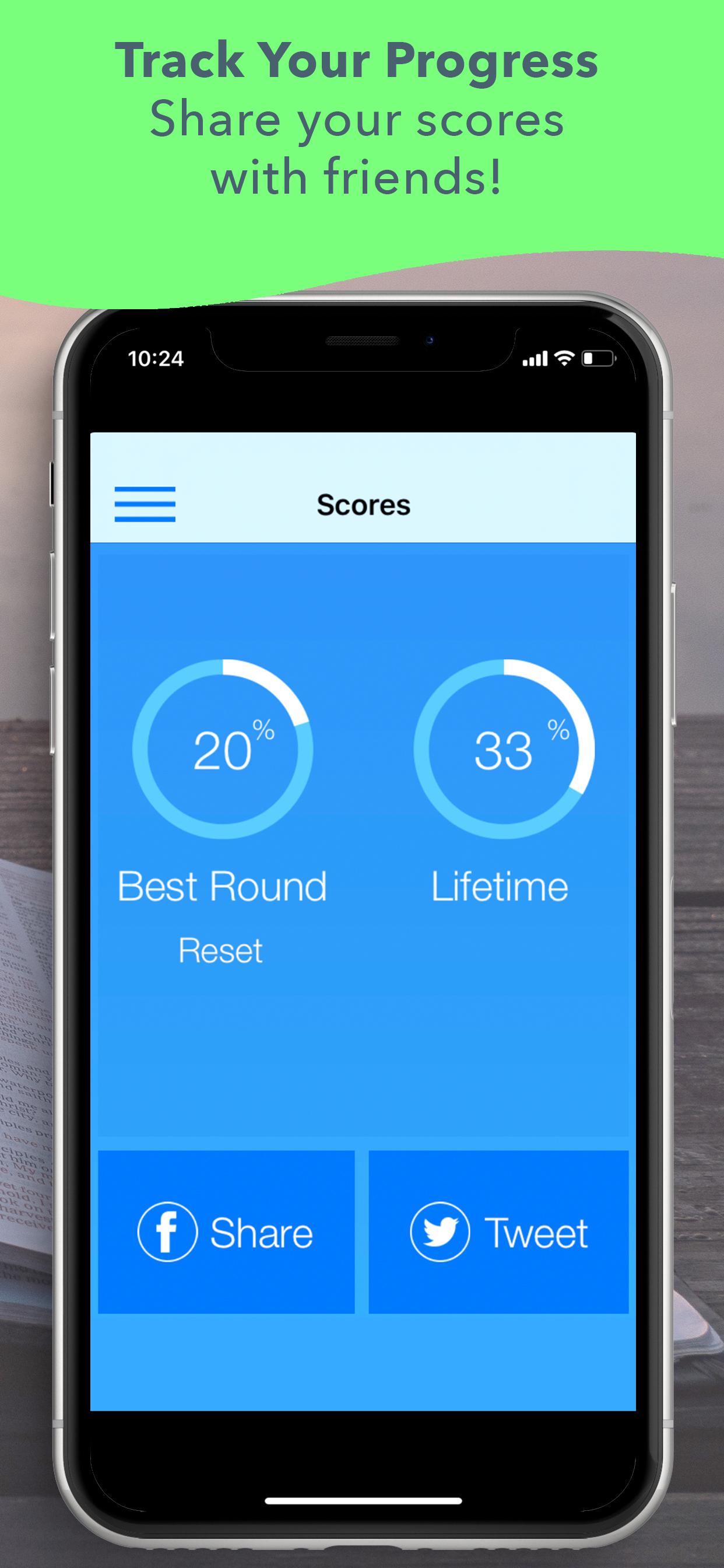 Bible Trivia Game Quiz