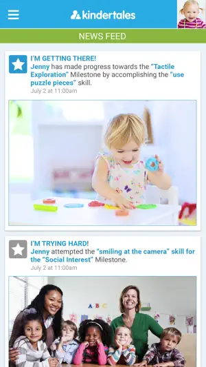 Kindertales for Parents screenshot 4