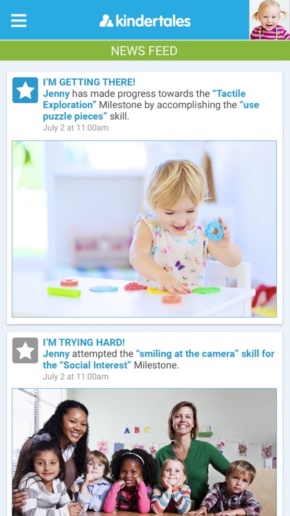 Kindertales for Parents screenshot-3