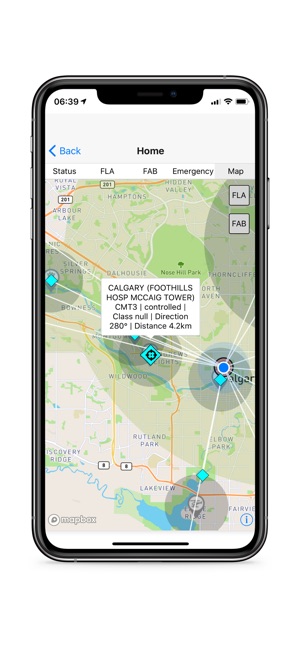 FLYSAFE Teck Resources(圖8)-速報App