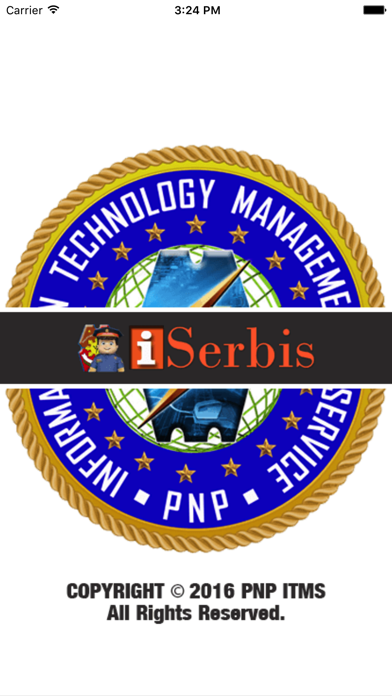 How to cancel & delete PNP iSerbis from iphone & ipad 2