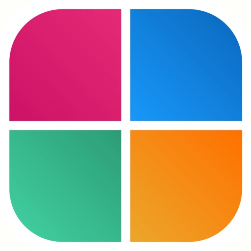 ColorBlender-玩乐游戏