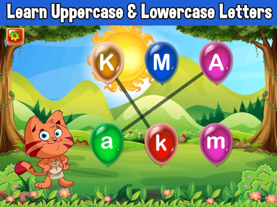 Screenshot #5 pour My First Learning Activities
