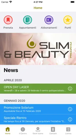 Game screenshot Slim & Beauty mod apk