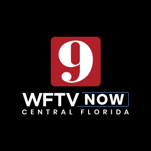 WFTV Now – Channel 9 Orlando icon