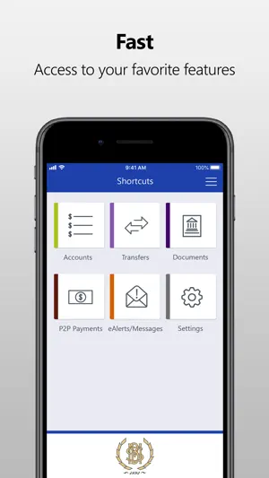 Montezuma Bank screenshot 2