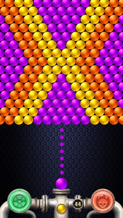 Bubbles Empire Champions screenshot-6