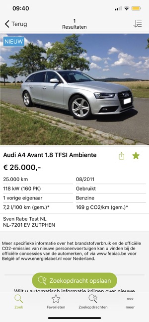 AutoTrader: tweedehands auto’s(圖2)-速報App