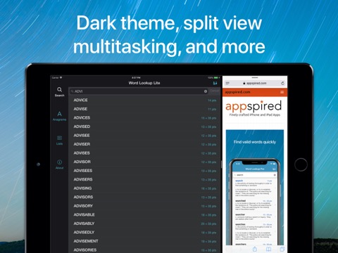 Word Lookup Liteのおすすめ画像5
