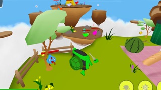 Cookies vs. Claus screenshot 3