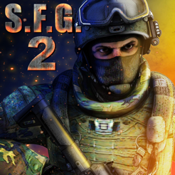 ‎Special Forces Group 2