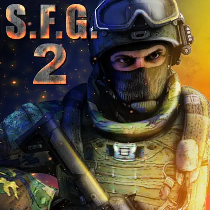 Special Forces Group 2 Читы