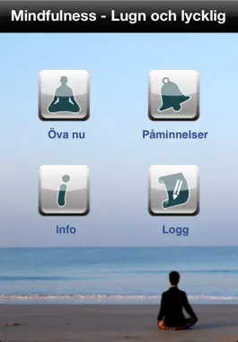 Game screenshot Mindfulness - Lugn och lycklig mod apk