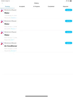 eStaff screenshot 10